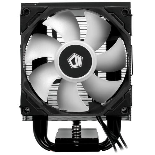 Купить Кулер для процессора ID-COOLING SE-914-XT ARGB V2 [LGA1700] [SE-914-XT ARGB]  5024761. Характеристики, отзывы и цены в Донецке