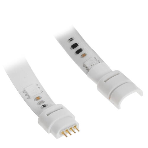 Купить Удлинитель светодиодной ленты Yeelight Lightstrip Pro Extension  5042194. Характеристики, отзывы и цены в Донецке