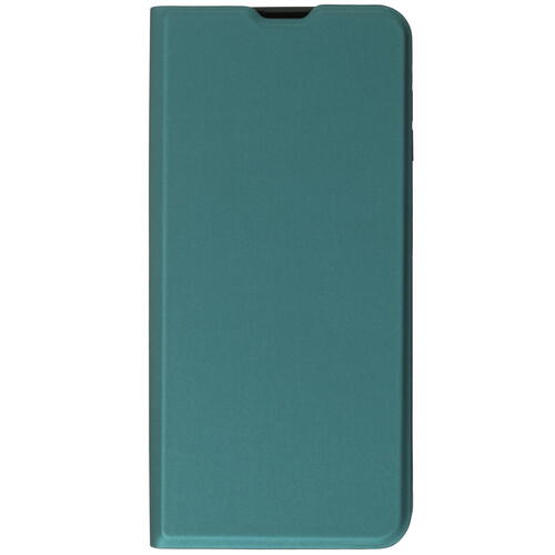 Купить Чехол-книжка  Aceline Kors для Samsung Galaxy A22 4G/ M22 бирюзовый  4812636. Характеристики, отзывы и цены в Донецке