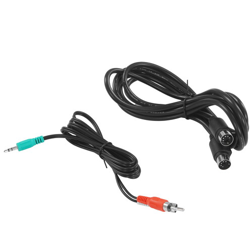 Купить Колонки Oklick OK-605A черный  5603036. Характеристики, отзывы и цены в Донецке