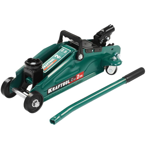 Купить Домкрат KRAFTOOL 43453-2  9172698. Характеристики, отзывы и цены в Донецке