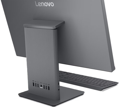 Купить 23.8" Моноблок Lenovo IdeaCentre 24iRH9  5457626. Характеристики, отзывы и цены в Донецке