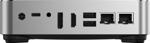 Купить Мини ПК CHUWI AuBox [1746926]  5632324. Характеристики, отзывы и цены в Донецке