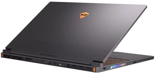 Купить 16" Ноутбук Machenike L16 Saturn 9 серый  5623744. Характеристики, отзывы и цены в Донецке