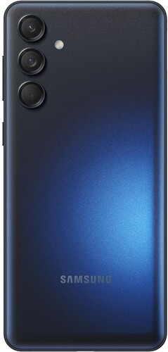 Купить 6.7" Смартфон Samsung Galaxy M55 256 ГБ черный  5616009. Характеристики, отзывы и цены в Донецке