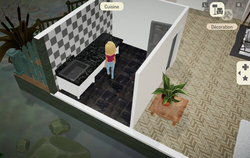 Купить Игра My Universe - Interior Designer (Steam)  5621911. Характеристики, отзывы и цены в Донецке