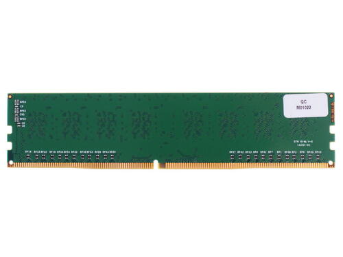 Купить Оперативная память Patriot Signature [PSD48G240081] 8 ГБ  7982902. Характеристики, отзывы и цены в Донецке