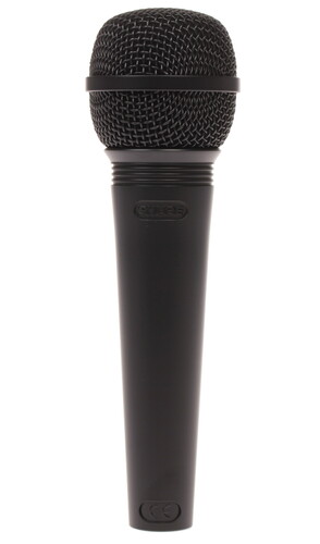 Купить Микрофон Shure SV200-A черный  1073551. Характеристики, отзывы и цены в Донецке