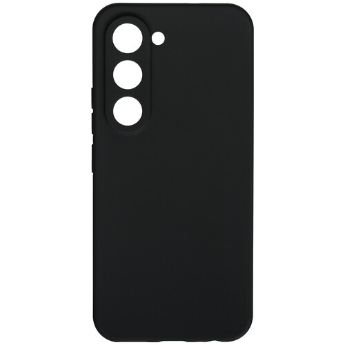 Купить Накладка  BoraSCO для Tecno SPARK 40 Pro черный  5634890. Характеристики, отзывы и цены в Донецке