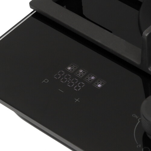 Купить Газовая варочная поверхность Eigen GH-60M01DT  9159437. Характеристики, отзывы и цены в Донецке