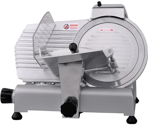 Купить Ломтерезка Viatto VA-MS275ST серебристый  9076794. Характеристики, отзывы и цены в Донецке
