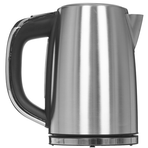 Купить Электрочайник Tuarex TK-8007 серебристый  9229157. Характеристики, отзывы и цены в Донецке