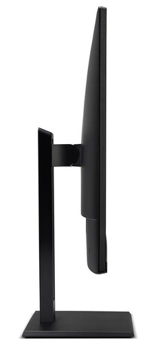 Купить 23.8" Моноблок Acer Veriton Z2694G [DQ.VYQCD.002]  9143842. Характеристики, отзывы и цены в Донецке
