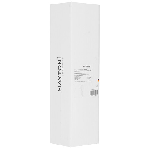 Купить Светильник потолочный Technical C026CL-01W белый/белый  9143146. Характеристики, отзывы и цены в Донецке
