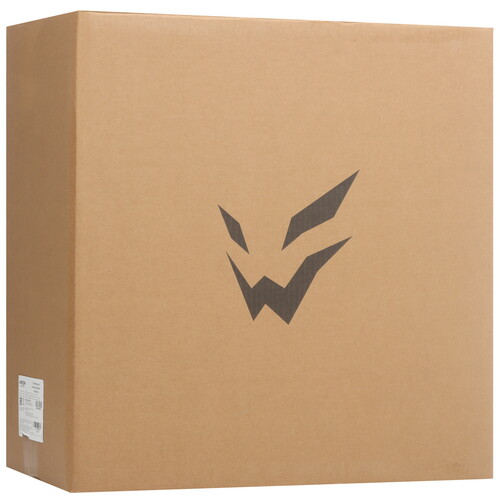 Купить ПК ARDOR GAMING NEO M228  5646306. Характеристики, отзывы и цены в Донецке