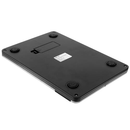Купить Кухонные весы DEXP KS-40 серебристый  4703838. Характеристики, отзывы и цены в Донецке