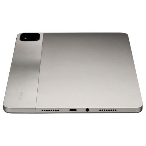 Купить 11" Планшет Infinix XPAD Wi-Fi 256 ГБ золотистый  5487605. Характеристики, отзывы и цены в Донецке