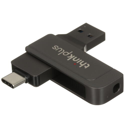 Купить Память OTG USB Flash 32 ГБ Lenovo ThinkPlus MU253 [36004282]  5444575. Характеристики, отзывы и цены в Донецке