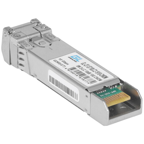 Купить SFP-модуль NIKOMAX GL-OT-ST10LC2-1510-CWDM  5631021. Характеристики, отзывы и цены в Донецке