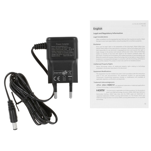 Купить Коммутатор Dahua DH-SF1008L  9255510. Характеристики, отзывы и цены в Донецке
