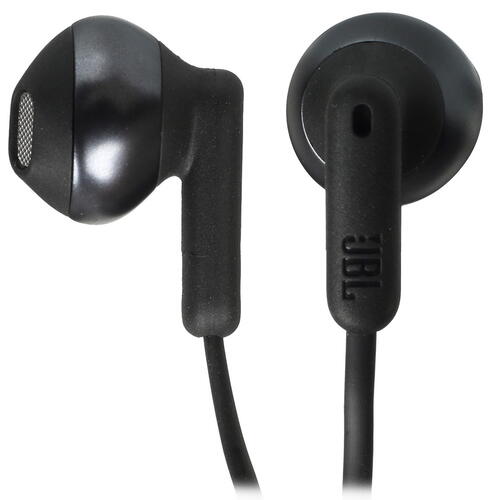 Купить Беспроводные наушники JBL Tune 215BT черный  5429094. Характеристики, отзывы и цены в Донецке
