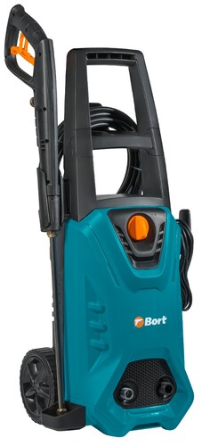 Купить Мойка высокого давления Bort BHR-2000M  9239389. Характеристики, отзывы и цены в Донецке