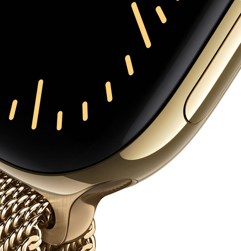 Купить Смарт-часы Apple Watch Series 12 46 mm  9426403. Характеристики, отзывы и цены в Донецке