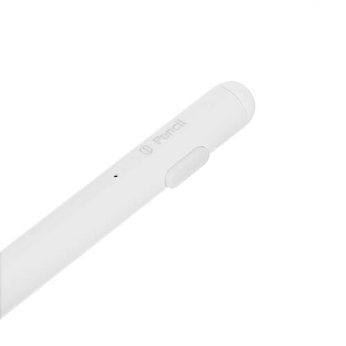 Купить Стилус WiWU Pencil Max универсальный белый  4858110. Характеристики, отзывы и цены в Донецке