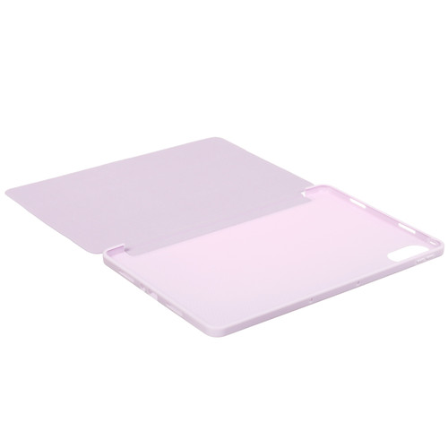Купить Чехол-книжка  BoraSCO для Xiaomi REDMI Pad 2 Pro LTE/  Xiaomi REDMI Pad 2 Pro Wi-Fi фиолетовый  5647910. Характеристики, отзывы и цены в Донецке