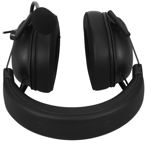 Купить Проводные наушники Razer BlackShark V2 X for PlayStation черный  5472184. Характеристики, отзывы и цены в Донецке