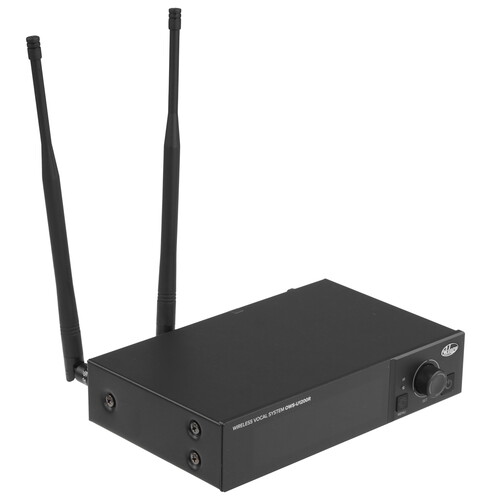 Купить Радиосистема Октава OWS-U1200L plus  9181756. Характеристики, отзывы и цены в Донецке