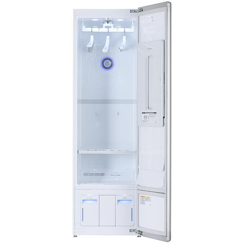 Купить Сушильный шкаф LG Styler S5BB  1332400. Характеристики, отзывы и цены в Донецке