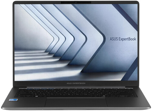 Купить 14" Ноутбук ASUS ExpertBook P5405CSA-NZ0306X серый  5493719. Характеристики, отзывы и цены в Донецке
