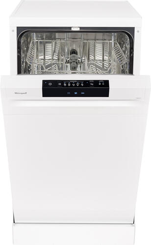 Купить Посудомоечная машина Weissgauff DW 4015 белый  8135949. Характеристики, отзывы и цены в Донецке