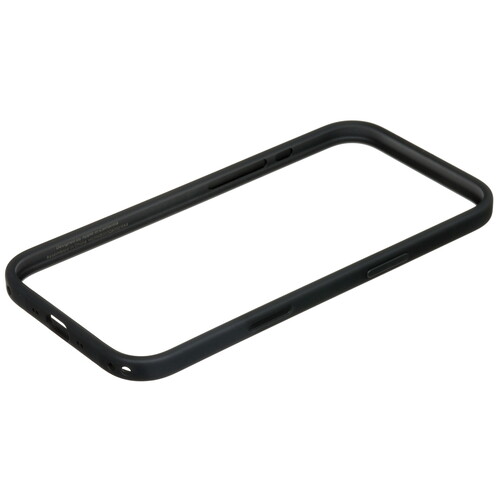 Купить Бампер  Apple Bumper Case для Apple iPhone Air черный  5641845. Характеристики, отзывы и цены в Донецке