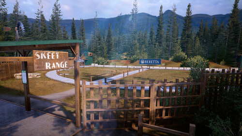 Купить Игра Hunting Simulator 2: Bear Hunter Edition (Steam)  5622354. Характеристики, отзывы и цены в Донецке
