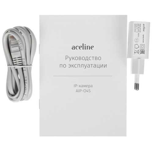 Купить IP-камера Aceline AIP-O4S  9161606. Характеристики, отзывы и цены в Донецке
