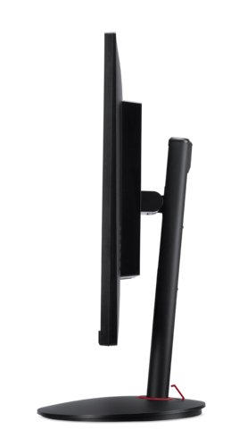 Купить 31.5" Монитор Acer Nitro XV322QKV3bmiiphx черный  5455389. Характеристики, отзывы и цены в Донецке