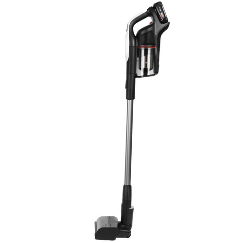 Купить Пылесос  вертикальный  Bosch BCS931WBA  серый  9258304. Характеристики, отзывы и цены в Донецке