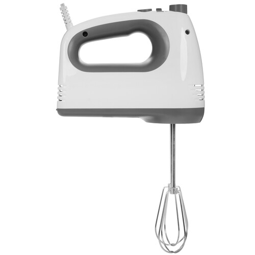 Купить Миксер Holt HT-MX-001 белый  9284965. Характеристики, отзывы и цены в Донецке