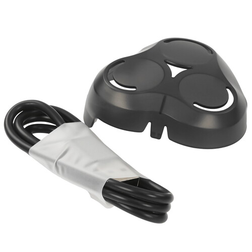 Купить Электробритва Lofans Electric Shaver T1  5487781. Характеристики, отзывы и цены в Донецке