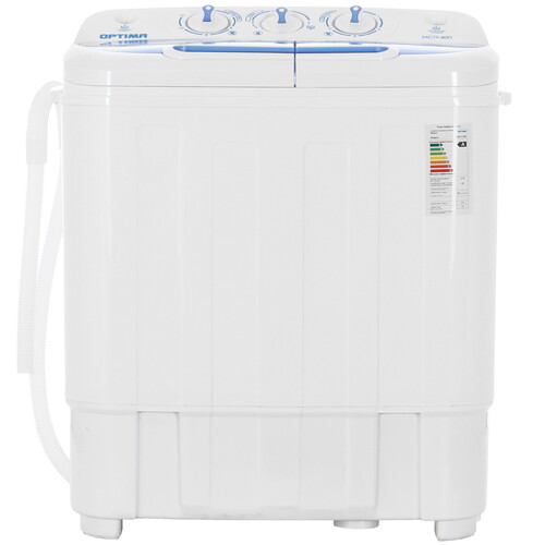 Купить Стиральная машина OPTIMA МСП-40П  9269646. Характеристики, отзывы и цены в Донецке