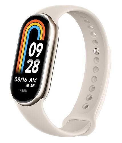 Купить Фитнес-браслет Xiaomi Smart Band 8  5428323. Характеристики, отзывы и цены в Донецке