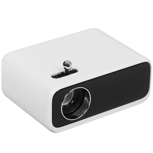 Купить Проектор Wanbo Projector Mini белый  5440240. Характеристики, отзывы и цены в Донецке
