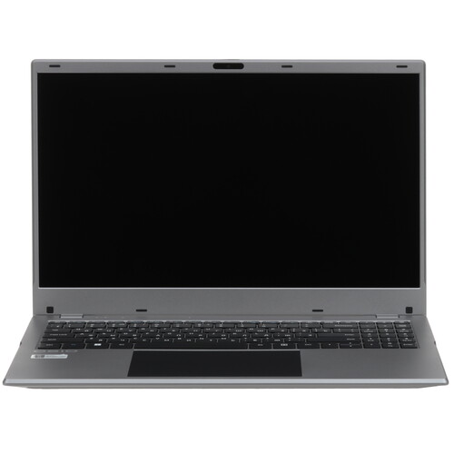 Купить 15.6" Ноутбук OSiO BaseLine B150i-008s серебристый  5615914. Характеристики, отзывы и цены в Донецке