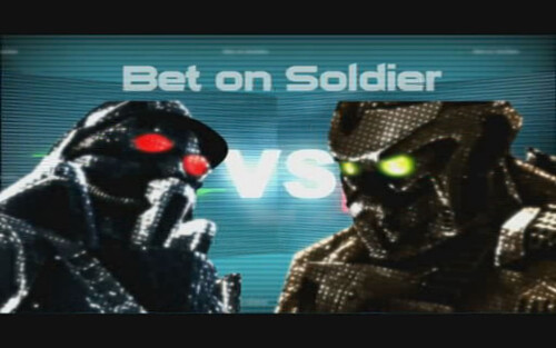 Купить Игра Bet On Soldier (Steam)  5621861. Характеристики, отзывы и цены в Донецке