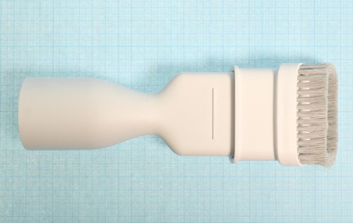 Купить Щётка (Щелевая) для вертикального пылесоса Viomi A7 [N/A] (White)  9079388. Характеристики, отзывы и цены в Донецке