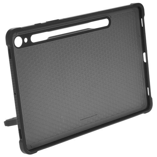 Купить Накладка Samsung Outdoor Cover для Samsung Galaxy Tab S9 серый  5455108. Характеристики, отзывы и цены в Донецке