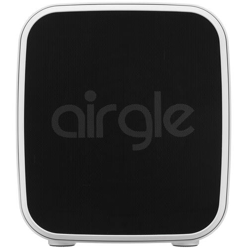 Купить Очиститель воздуха Airgle AG300 белый  5346239. Характеристики, отзывы и цены в Донецке