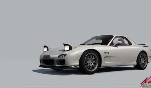 Купить Дополнение для игры Assetto Corsa - Japanese Pack (Steam)  5624980. Характеристики, отзывы и цены в Донецке